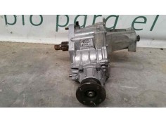 Recambio de diferencial delantero para kia sportage active 4x4 referencia OEM IAM 70400125  WIA