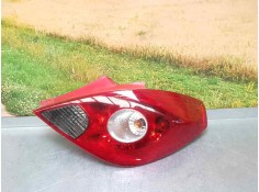 Recambio de piloto trasero derecho para opel corsa d selective referencia OEM IAM 13186351 89038961A TOCADO