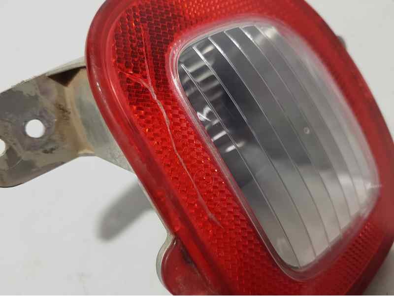 Recambio de piloto marcha atras para fiat panda (319) easy referencia OEM IAM 51848137DX  TOCADO