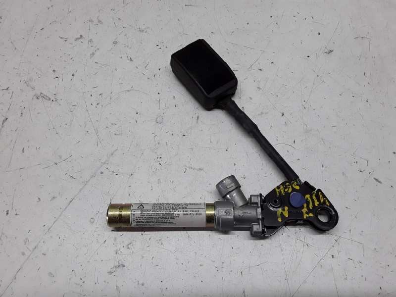 Recambio de pretensor airbag derecho para peugeot 406 berlina (s1/s2) sr referencia OEM IAM   