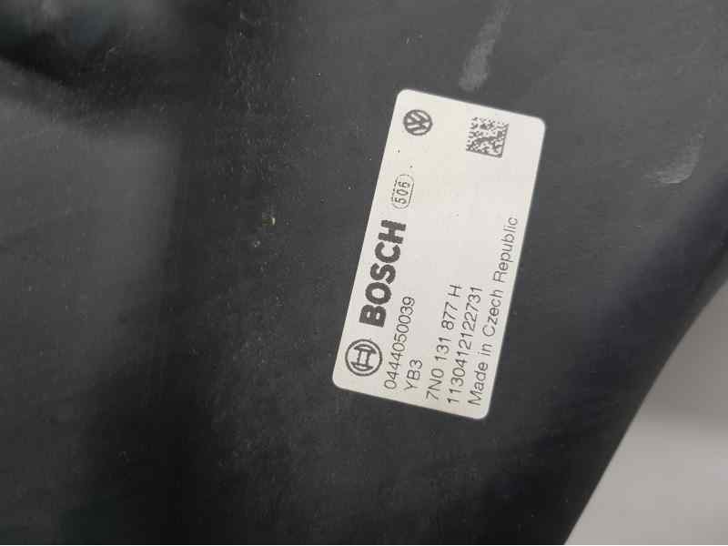 Recambio de deposito adblue para seat alhambra (710) style referencia OEM IAM 7N0131877H 0444050039 BOSCH