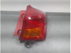 Recambio de piloto trasero derecho para toyota auris active referencia OEM IAM 8155102740  EXTERIOR