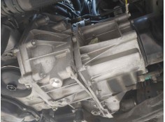 CAJA CAMBIOS JR5072 5 VELOCIDADES