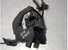 Recambio de cerradura puerta delantera derecha para renault clio iv limited referencia OEM IAM 805004945R 40627203 ELECTRICA