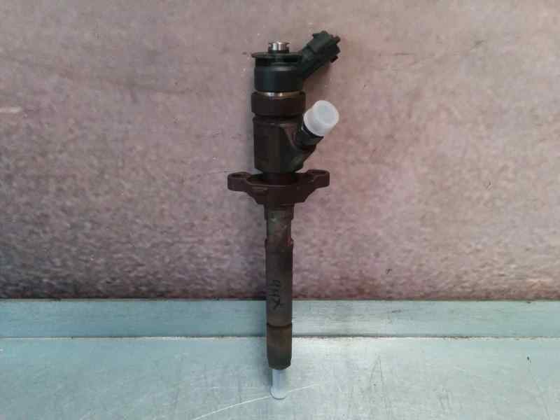 Recambio de inyector para citroën c4 berlina 1.6 hdi cat (9hy / dv6ted4) referencia OEM IAM 445110311  BOSCH