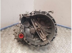 CAJA CAMBIOS 2550041110 23008614259 **TOCADA** 6VELOCIDADES