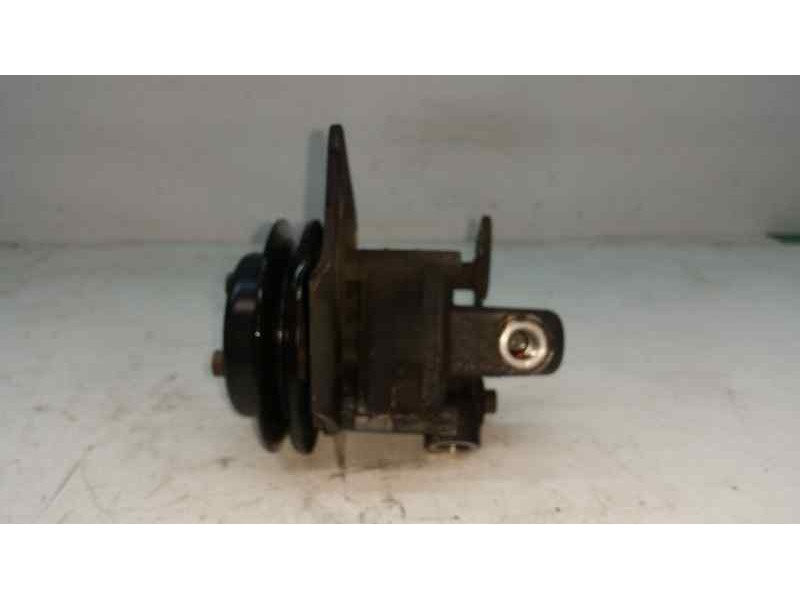 Recambio de bomba direccion para nissan trade chasis cabina referencia OEM IAM   