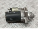 Recambio de motor arranque para ford fiesta (cbk) ambiente referencia OEM IAM 2S6U11000DA  BOSCH