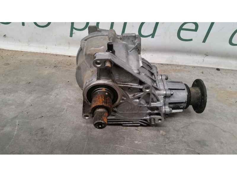 Recambio de diferencial delantero para kia sportage active 4x4 referencia OEM IAM 70400125  WIA