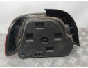 Recambio de piloto trasero derecho para bmw serie 5 berlina (e39) 525tds referencia OEM IAM 8358032 HELLA ROZADO 2VP00724002