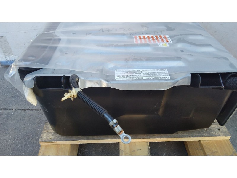 Recambio de bateria para honda insight (ze_) 1.3 ima (ze28, ze2) referencia OEM IAM 1b000rbjj53  