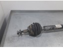 Recambio de transmision delantera derecha para volkswagen golf v (1k1) 1.9 tdi referencia OEM IAM 1K0407272CC  2CCJ