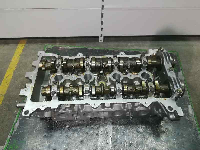Recambio de culata para toyota corolla (e11) 1.6 16v referencia OEM IAM SIN REF  RECONSTRUIDA