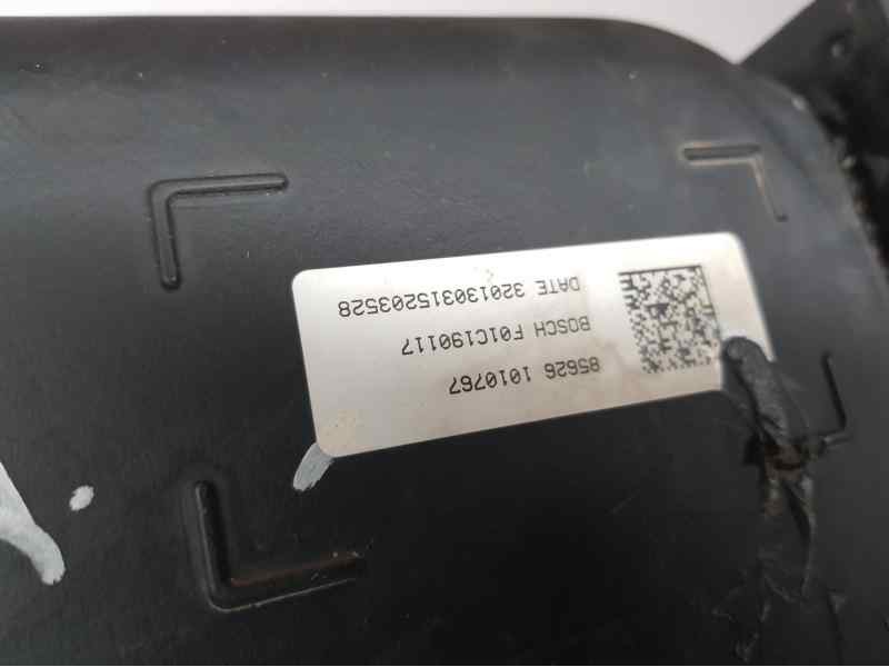Recambio de deposito adblue para seat alhambra (710) style referencia OEM IAM 7N0131877H 0444050039 BOSCH