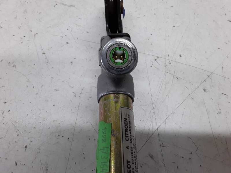 Recambio de pretensor airbag derecho para peugeot 406 berlina (s1/s2) sr referencia OEM IAM   