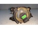 Recambio de faro antiniebla derecho para mercedes-benz clase b (w245) 180 cdi (245.207) referencia OEM IAM   