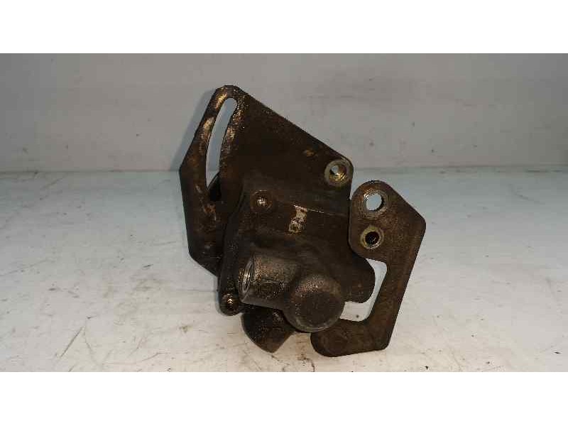 Recambio de bomba direccion para nissan trade chasis cabina referencia OEM IAM   