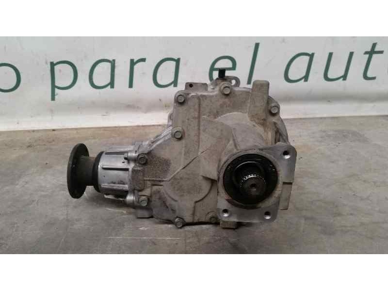 Recambio de diferencial delantero para kia sportage active 4x4 referencia OEM IAM 70400125  WIA