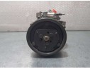Recambio de compresor aire acondicionado para dacia logan básico referencia OEM IAM SD7V16 8200117767 SANDEN