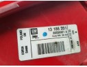 Recambio de piloto trasero derecho para opel corsa d selective referencia OEM IAM 13186351 89038961A TOCADO
