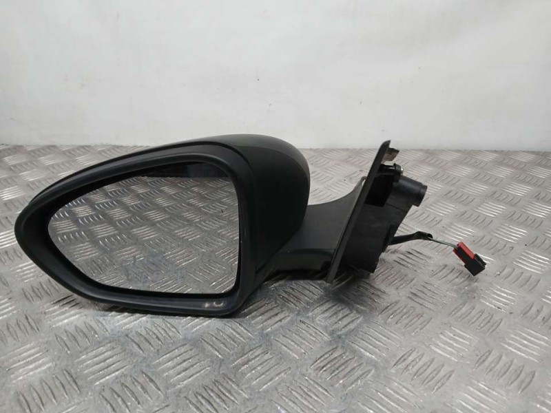 Recambio de retrovisor izquierdo para fiat tipo ii (357) berlina cross referencia OEM IAM 2122001024  ELECTRICO