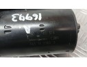 Recambio de motor arranque para bmw 3 compact (e36) 316 i referencia OEM IAM 1740374 BOSCH 0001108157