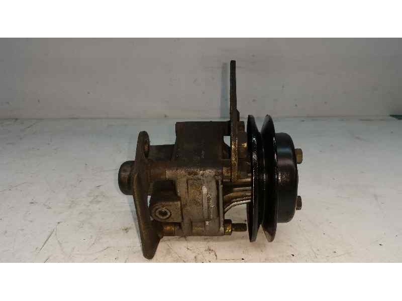 Recambio de bomba direccion para nissan trade chasis cabina referencia OEM IAM   