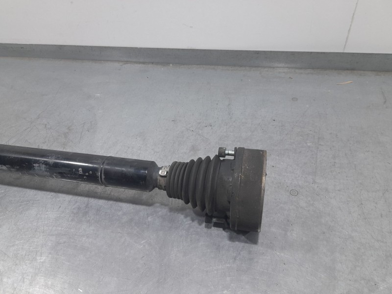 Recambio de transmision delantera derecha para volkswagen golf v (1k1) 1.9 tdi referencia OEM IAM 1K0407272CC  2CCJ