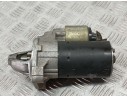 Recambio de motor arranque para ford fiesta (cbk) ambiente referencia OEM IAM 2S6U11000DA  BOSCH