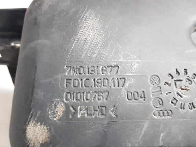 Recambio de deposito adblue para seat alhambra (710) style referencia OEM IAM 7N0131877H 0444050039 BOSCH