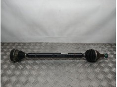 Recambio de transmision delantera derecha para volkswagen polo (6r1) advance referencia OEM IAM 6R0407762A  