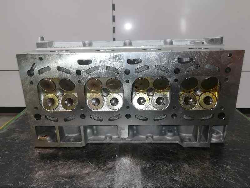 Recambio de culata para seat cordoba berlina (6k2) 1.4 16v referencia OEM IAM 036103373AK  RECONSTRUIDA