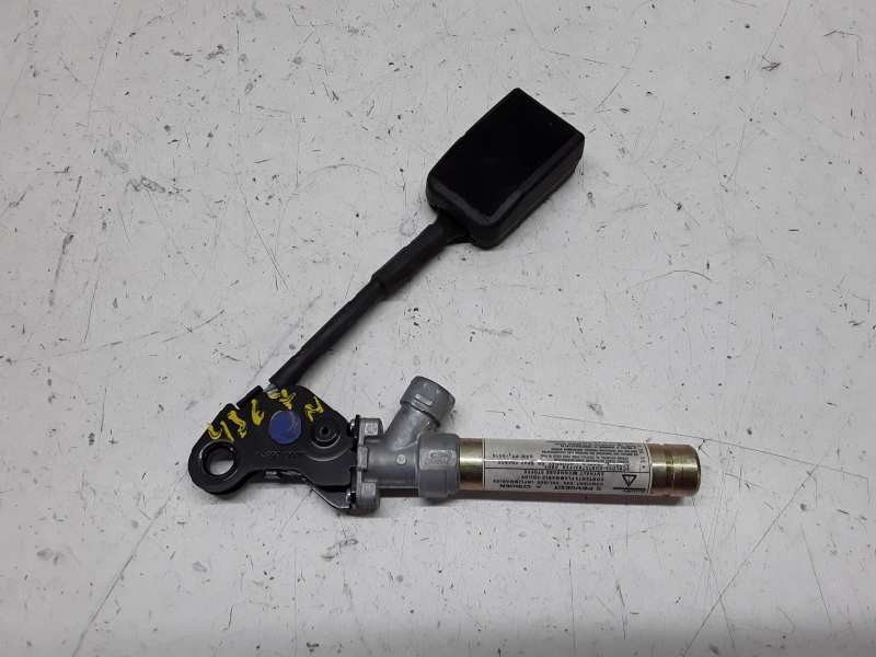 Recambio de pretensor airbag izquierdo para peugeot 406 berlina (s1/s2) sr referencia OEM IAM   