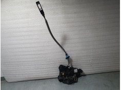 CERRADURA PUERTA DELANTERA DERECHA 10B837016 E18753103 5 PINES