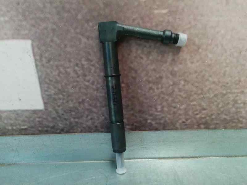 Recambio de inyector para nissan patrol gr (y61) 3.0 16v turbodiesel cat referencia OEM IAM 4928Z484120  