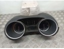 Recambio de cuadro instrumentos para alfa romeo giulietta (191) distinctive referencia OEM IAM 50527452 A2C83853500 CONTINENTAL