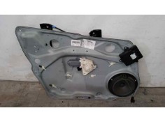 ELEVALUNAS DELANTERO IZQUIERDO A1697203179 6 PINS ELECTRICO
