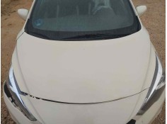 Recambio de capot para nissan micra v (k14) 5 puertas referencia OEM IAM 651005FA0J  