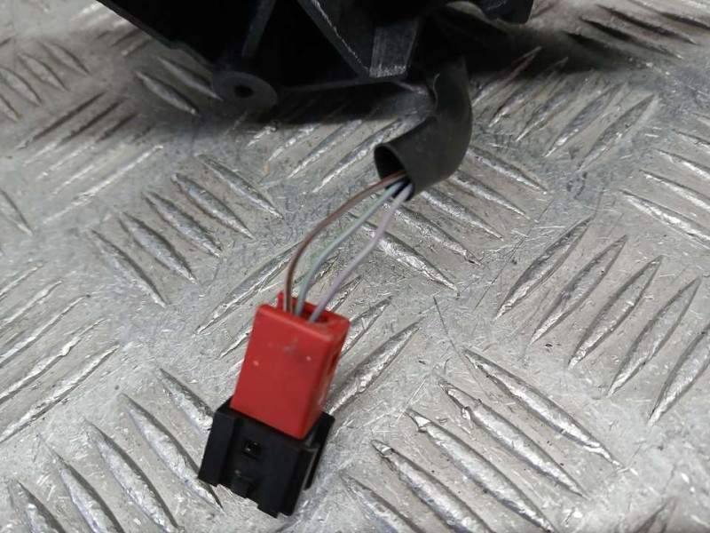 Recambio de retrovisor izquierdo para fiat tipo ii (357) berlina cross referencia OEM IAM 2122001024  ELECTRICO