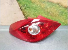 Recambio de piloto trasero izquierdo para opel corsa d selective referencia OEM IAM 13186350 89038960A VAELO