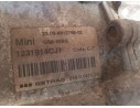 Recambio de caja cambios para bmw mini cabrio (r57) cooper referencia OEM IAM 2550041110 23008614259 TOCADA 6VELOCIDADES