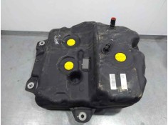 Recambio de deposito adblue para mercedes-benz clase c (w205) lim. c 220 bluetec referencia OEM IAM A2054706901  