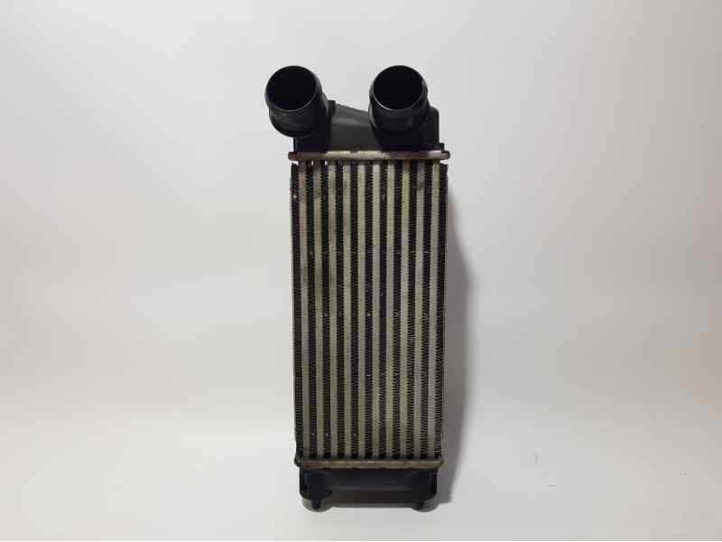 Recambio de intercooler para citroën berlingo station wagon feel referencia OEM IAM 9800291280 MM117WDM VALEO