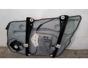 Recambio de elevalunas delantero izquierdo para mercedes-benz clase b (w245) 180 cdi (245.207) referencia OEM IAM  6 PINS ELECTR