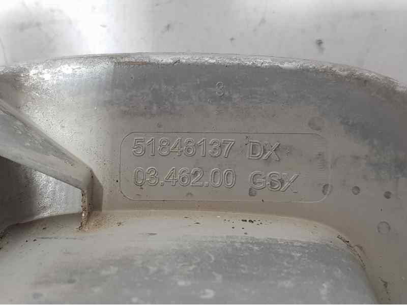 Recambio de piloto marcha atras para fiat panda (319) easy referencia OEM IAM 51848137DX  TOCADO