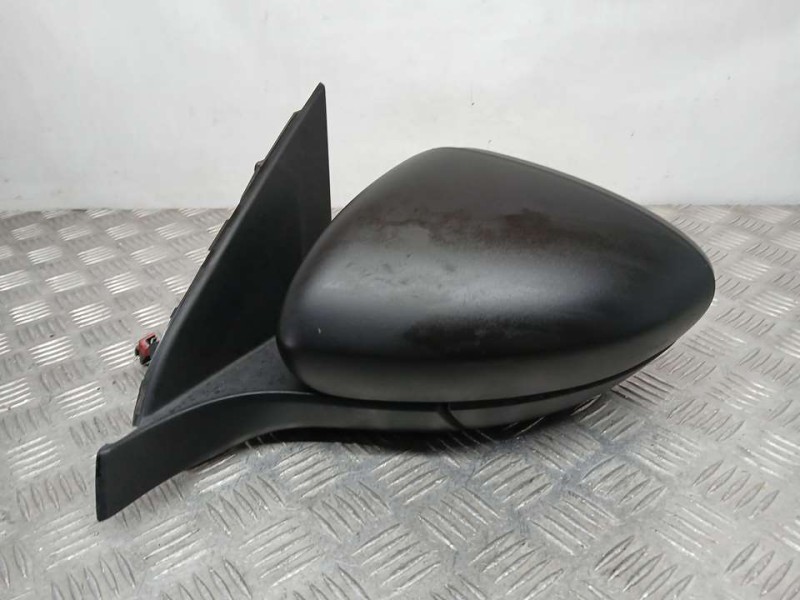 Recambio de retrovisor izquierdo para fiat tipo ii (357) berlina cross referencia OEM IAM 2122001024  ELECTRICO