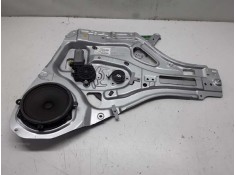 Recambio de elevalunas delantero derecho para kia sportage active 4x4 referencia OEM IAM  2 PINES ELECTRICO