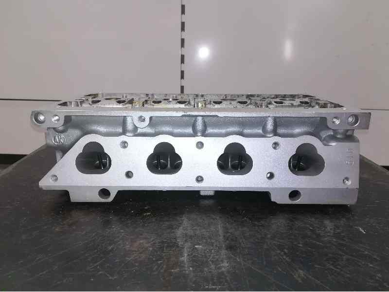 Recambio de culata para seat cordoba berlina (6k2) 1.4 16v referencia OEM IAM 036103373AK  RECONSTRUIDA