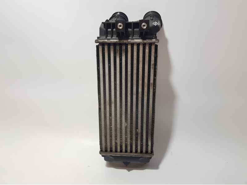Recambio de intercooler para citroën berlingo station wagon feel referencia OEM IAM 9800291280 MM117WDM VALEO