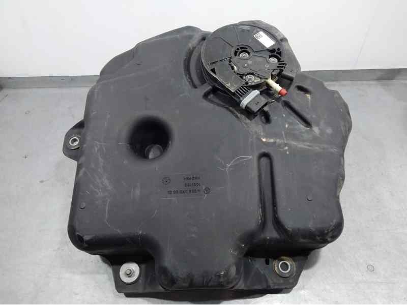 Recambio de deposito adblue para mercedes-benz clase c (w205) lim. c 220 bluetec referencia OEM IAM A2054706901  